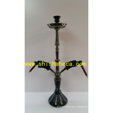 Atacado Top Quality liga de zinco Nargile cachimbo Shisha Hookah